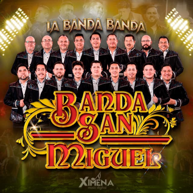 Banda San Miguel