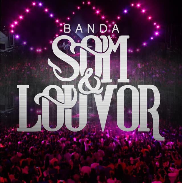 Banda Som e Louvor