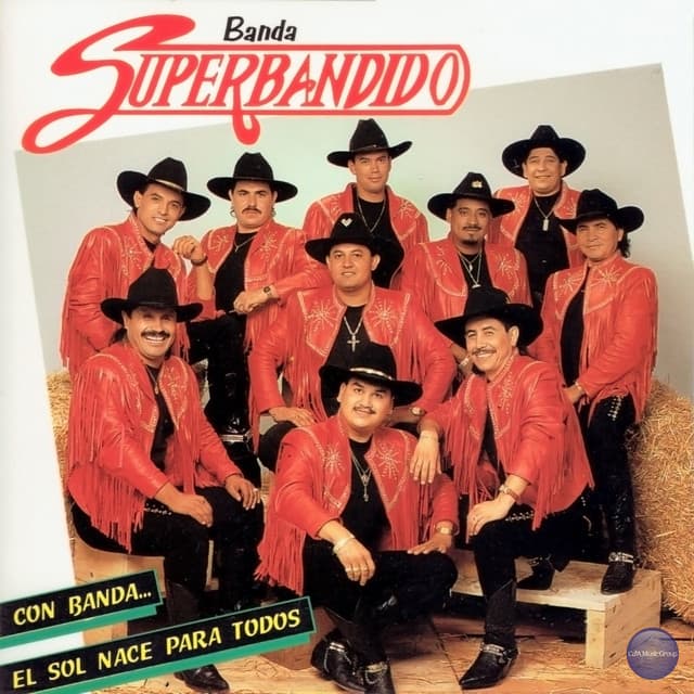 Banda Superbandido