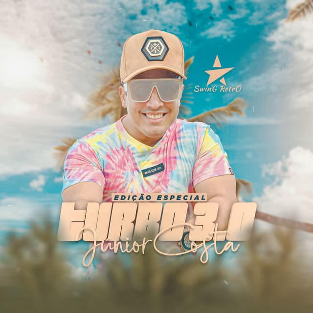 Banda SwinG RetrÔ