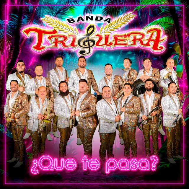 Banda Triguera