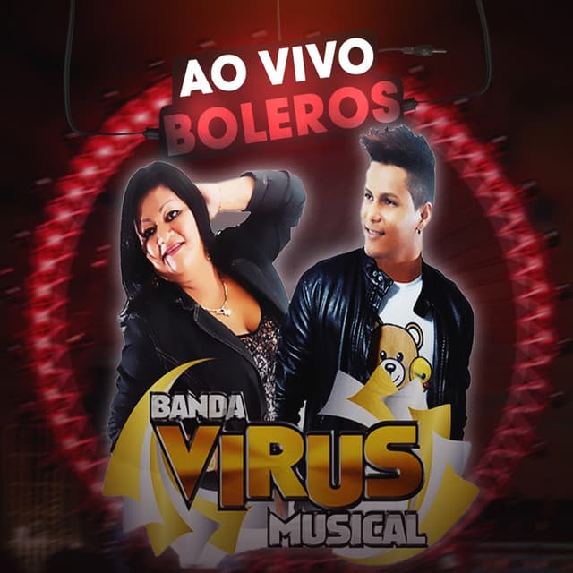 Banda Vírus Musical