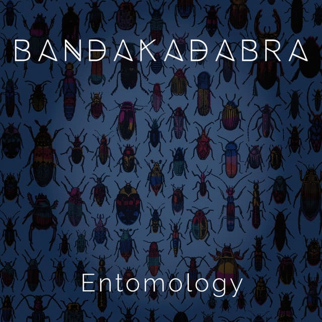 Bandakadabra