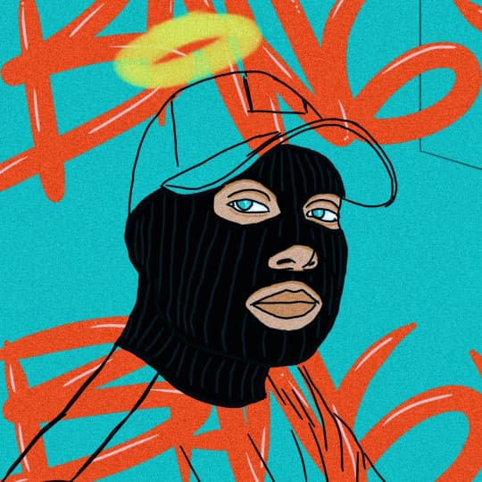 Bandido Beat