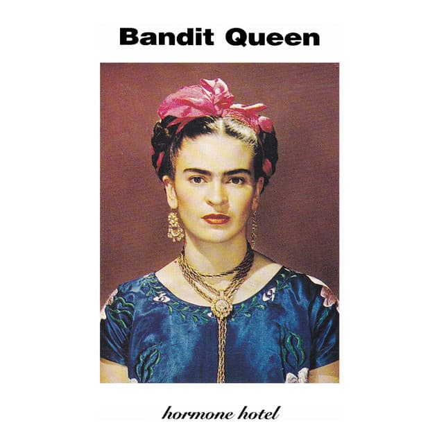 Bandit Queen