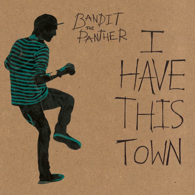 Bandit the Panther