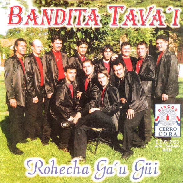 Bandita Tava'i