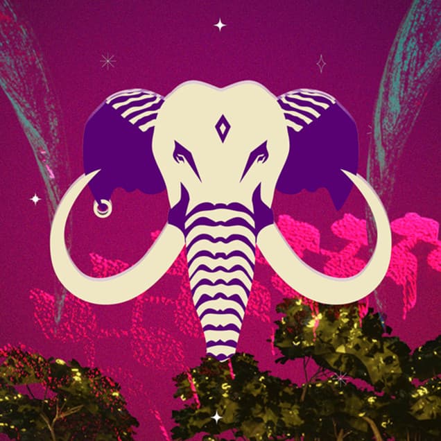 Bando Mastodontes