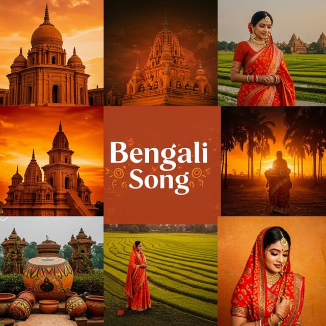 Bangla Pop Vibes