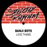 Banji Boys