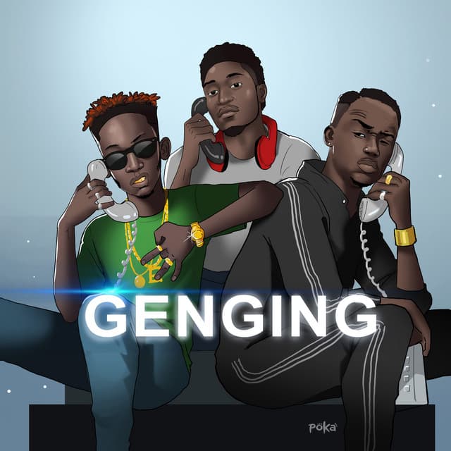Banku Music