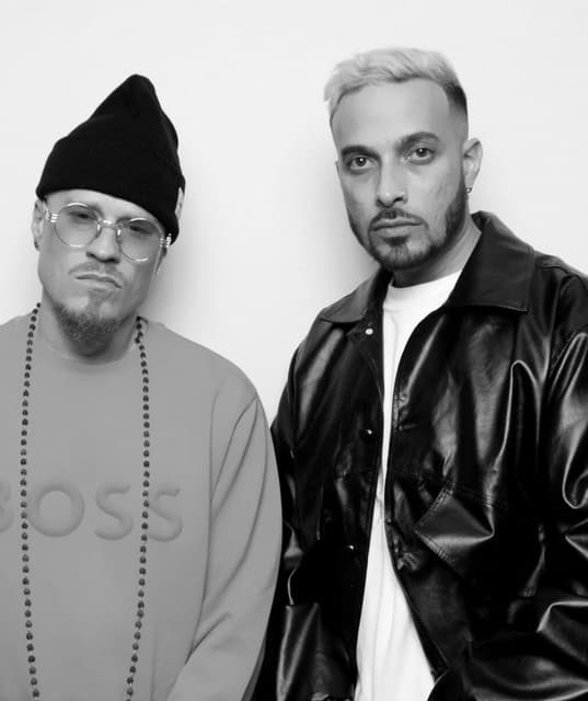 Banx & Ranx