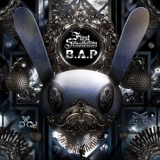 B.A.P