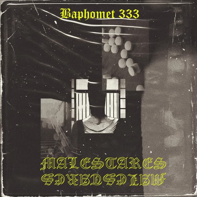 Baphomet 333