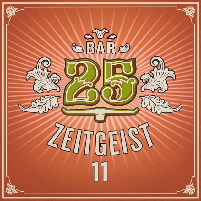 Bar 25 Music