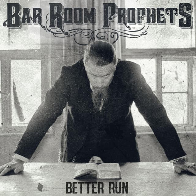 Bar Room Prophets