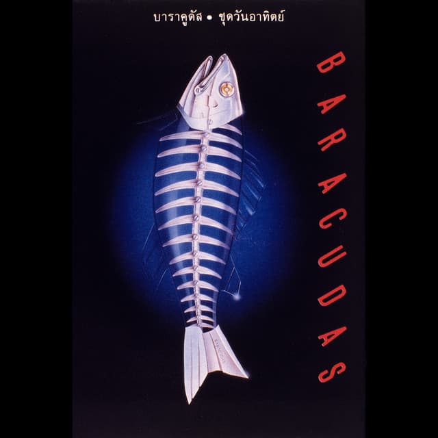 BARACUDAS