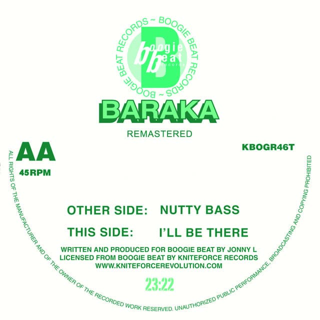 Baraka