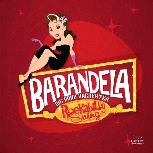 Barandela Big Band Orchestra
