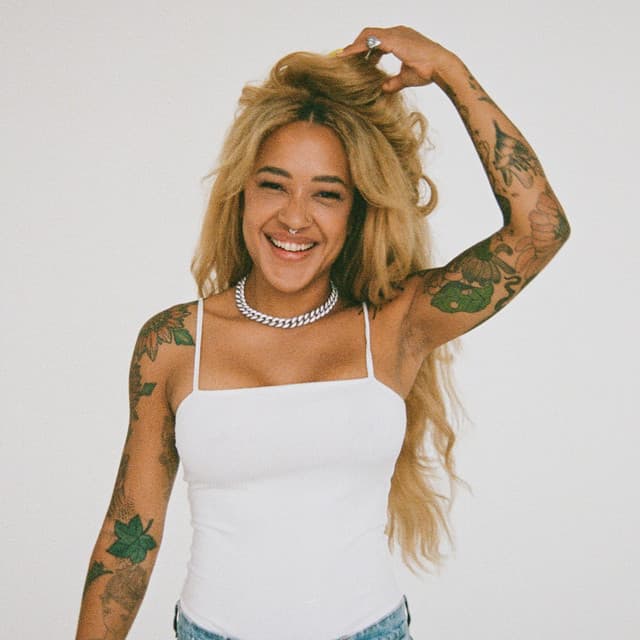 Barbara Moleko