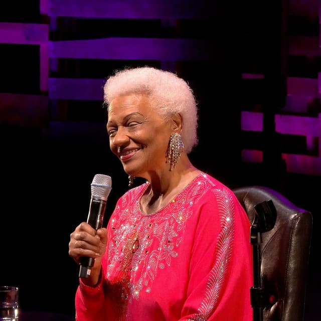 Barbara Morrison