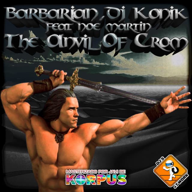 Barbarian