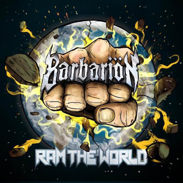 Barbariön