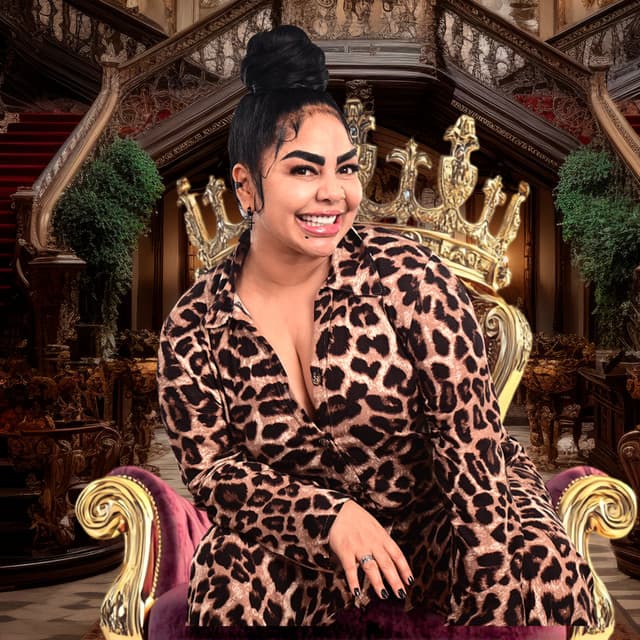 Barbarita