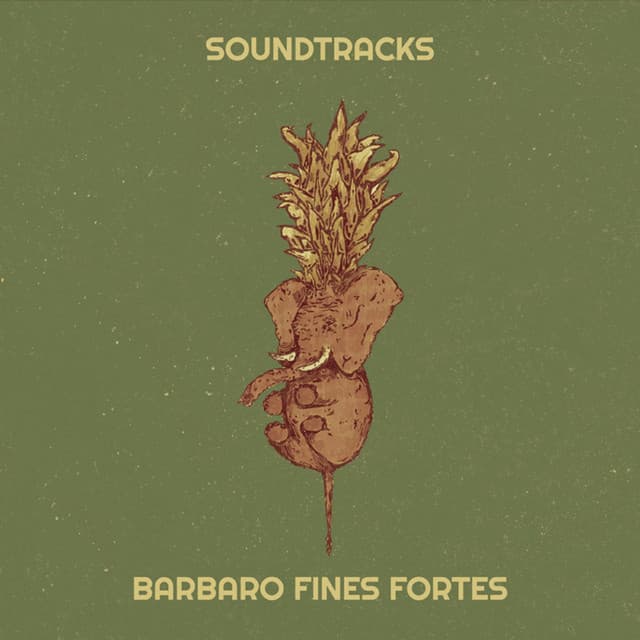Barbaro Fines Fortes