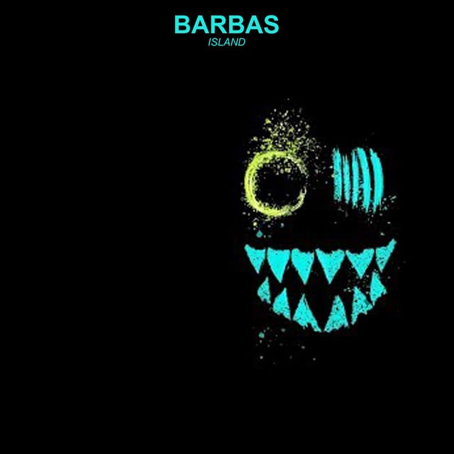 Barbas