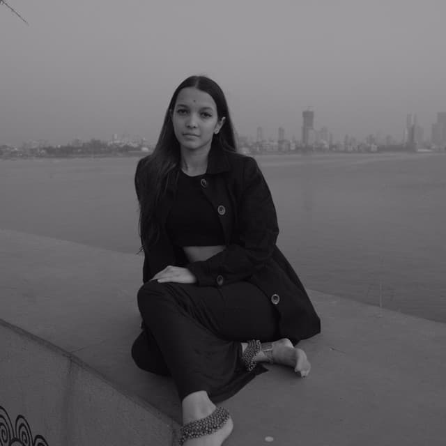 Barbie Rajput
