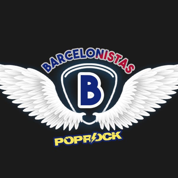 Barcelonistas Pop Rock
