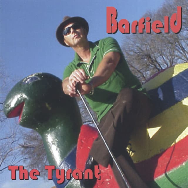 Barfield