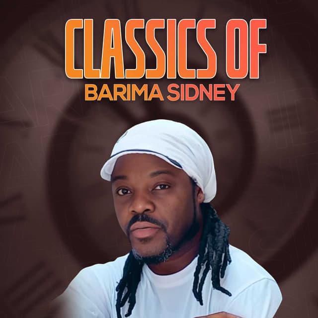 Barima Sidney