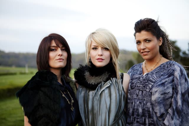 BarlowGirl