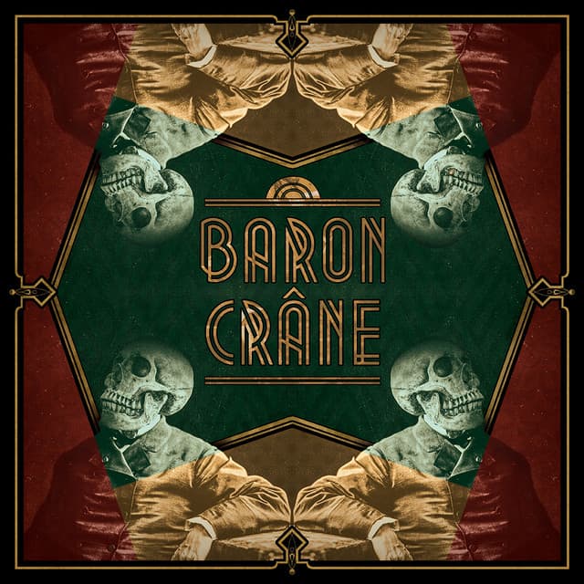 Baron Crâne