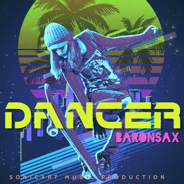 Baronsax