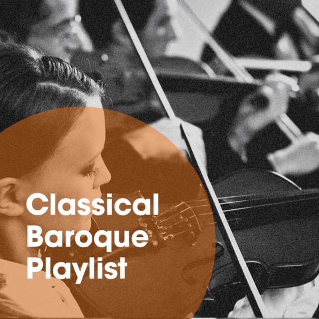 Baroque Chamber Orchestra