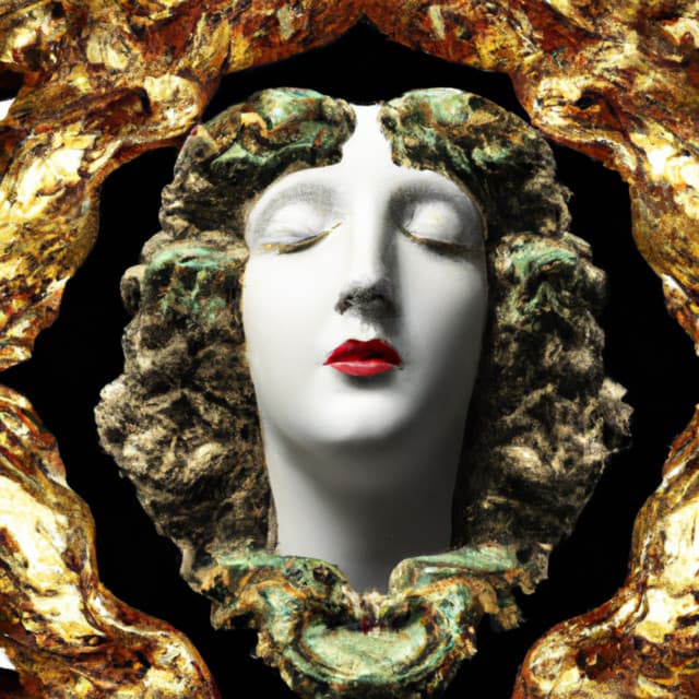 Baroque Modernist