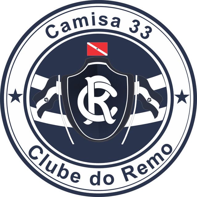 Barra Brava Camisa 33