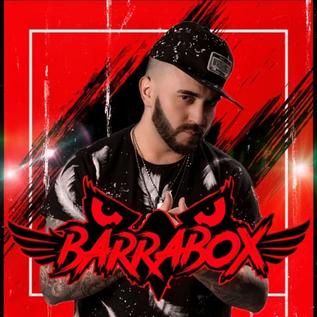 Barrabox