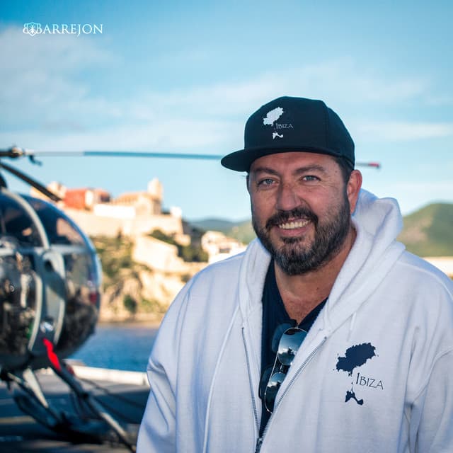 Barrejon