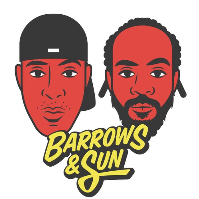 Barrows and Sun