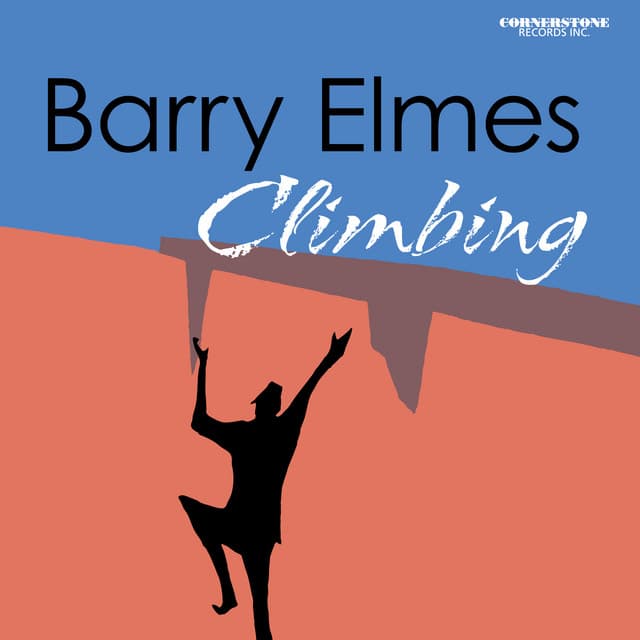 Barry Elmes