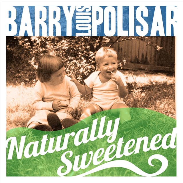 Barry Louis Polisar