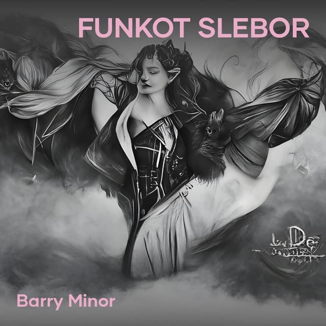 Barry MInor