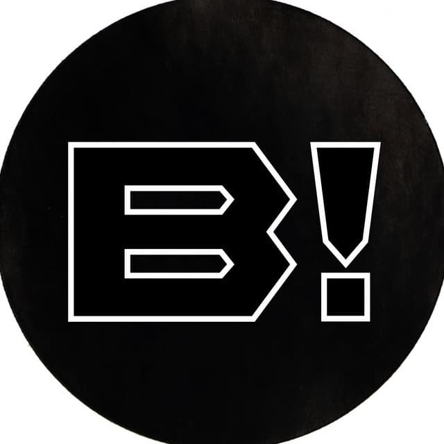 BÄRS!