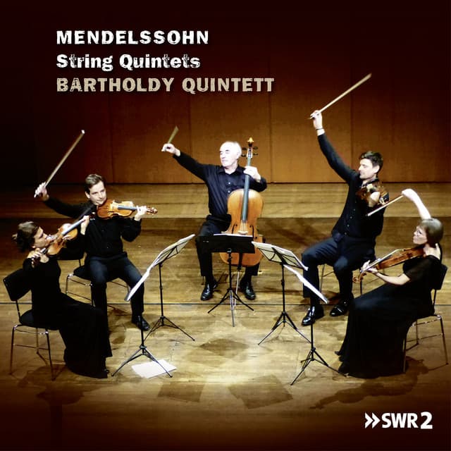 Bartholdy Quintett