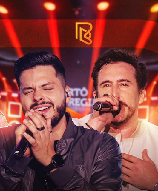 Bartô e Regim