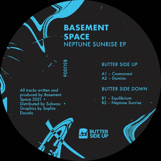 Basement Space